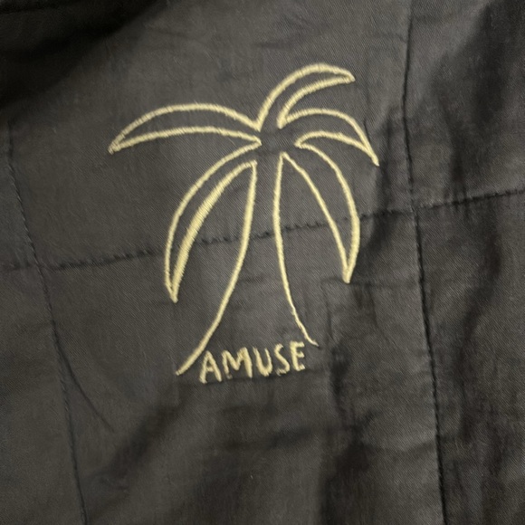 Amuse society jacket - Picture 2 of 5